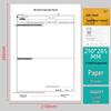 32 Sheets 64 Pages