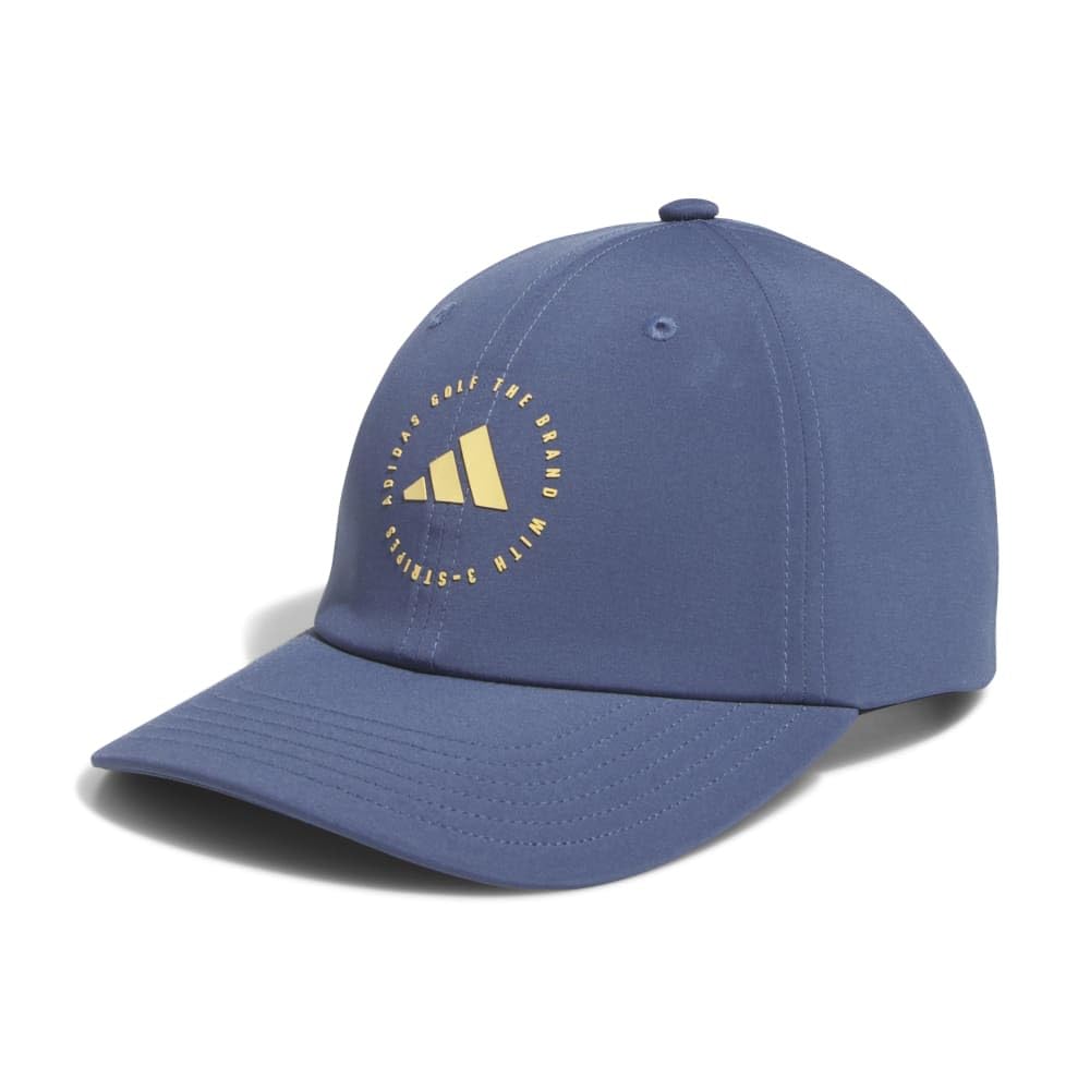 

Кепка для гольфа Criss Cross Ponytail Cap Ink [Adidas Golf] Женская Pre-Loved