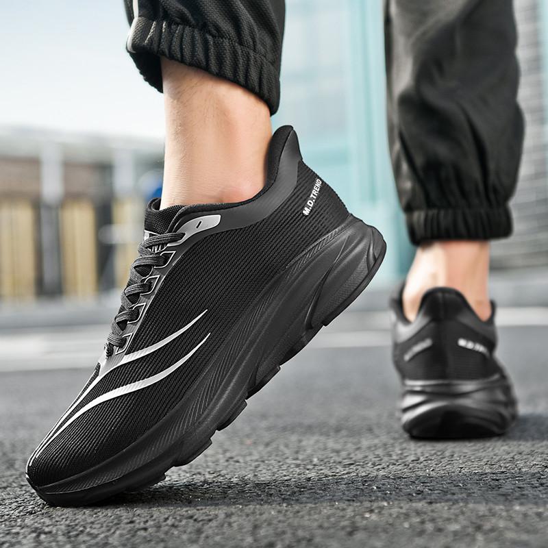 Basketballschuhe Herren Frühling und Sommer Neuer Student Atmungsaktiv Low-Top Rutschfest Kampf Jugend Gedämpfte Sportschuhe Herren