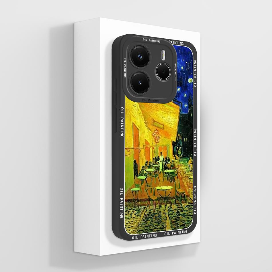 For Redmi Note 14 Pro Plus Case Cute Panda Soft Back Cover For Xiaomi Redmi Note14 Pro 4G 5G Phone Cases High Quality Funda Gift