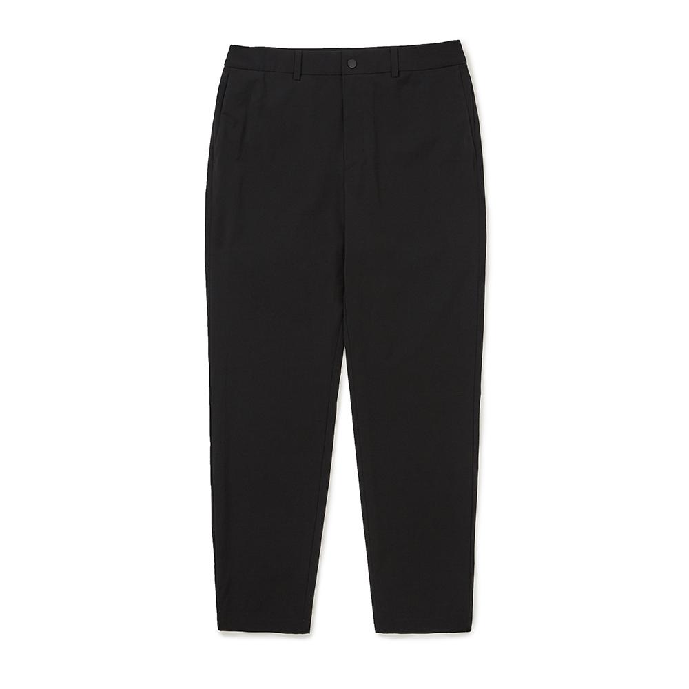 [Snowpeak] Air Dot Slim Pants Black (S25MMTPT34)