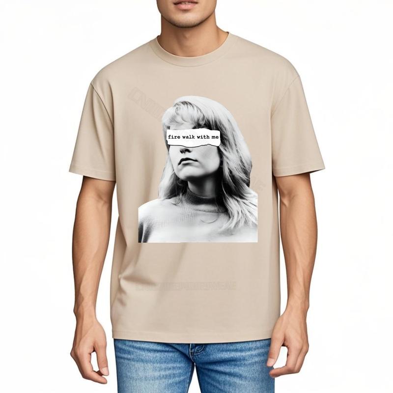 Tee shirt Breathable Workout Tshirt Black T Shirt With Print Breathable Streetwear Tshirts Anime Basic T Shirt Crew Neck