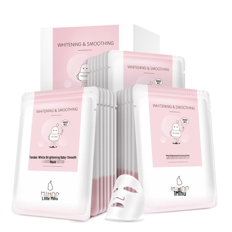 Xiaomihu Hydrating Facial Masks