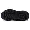 Li Ning CF Origin 2 Slip Resistant Abrasion Resistant Casual Shoes Women's Black AGCT324-1