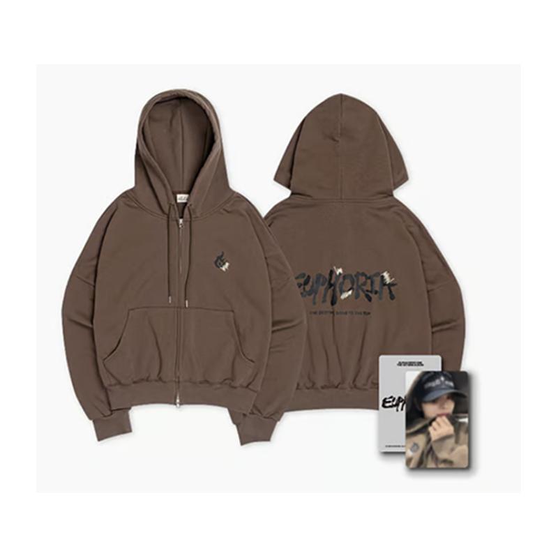 [PRE-ORDER] ALPHA DRIVE ONE 1st Mini Album [EUPHORIA] Official MD