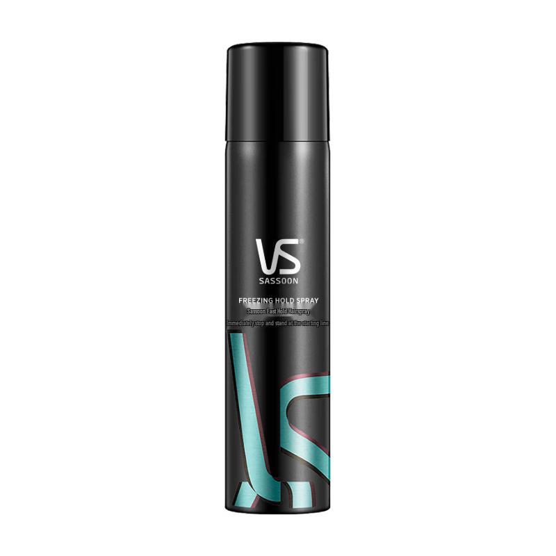 Лак для волос Vidal Sassoon сильной фиксации