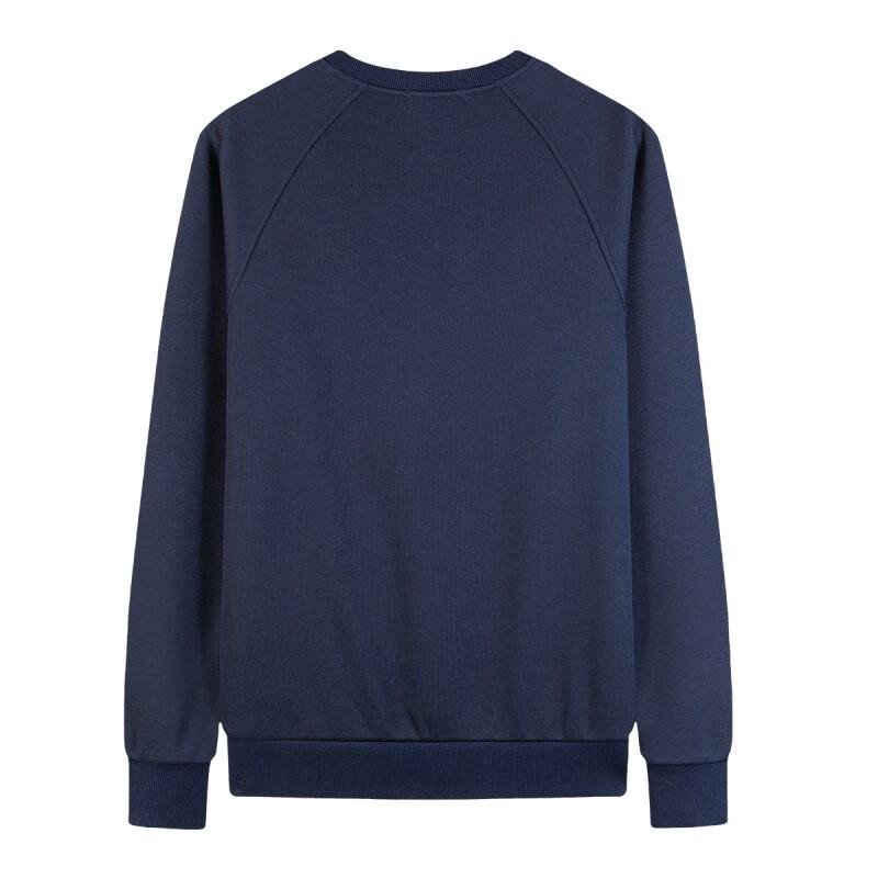 Shanshan Men's Crew Neck Sweatshirt F1113W5S4005