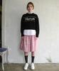 SINOON Sinoon Pullover Knit (Black)