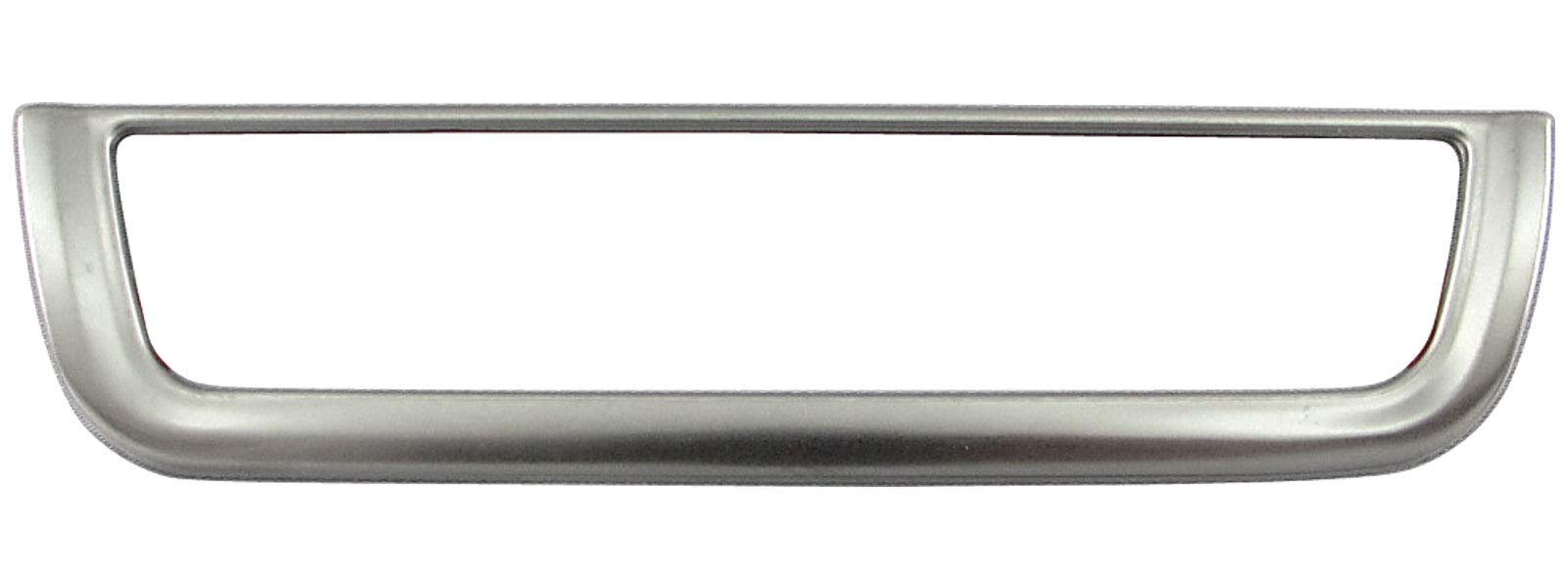 

BRIGHTZ Mazda3 Sedan BP Stainless Steel Safety Driving Function Switch Satin Silver Mazda3 Mazda Mazda 3 Mazda Mazda Ring, [INT-ETC-401] Sedan, 3,