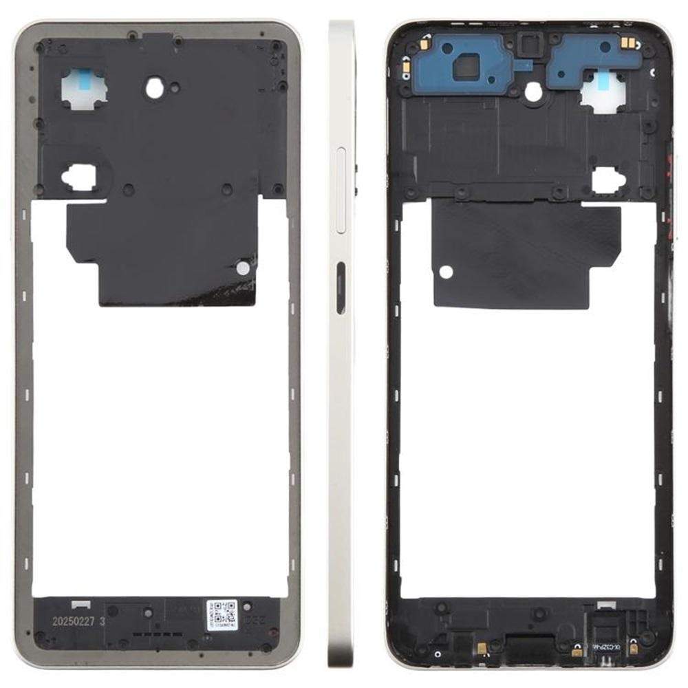 For Xiaomi Poco C71 4G / Redmi A5 4G (171.7mm) OEM Middle Housing Plate Frame Part (Without Logo)
