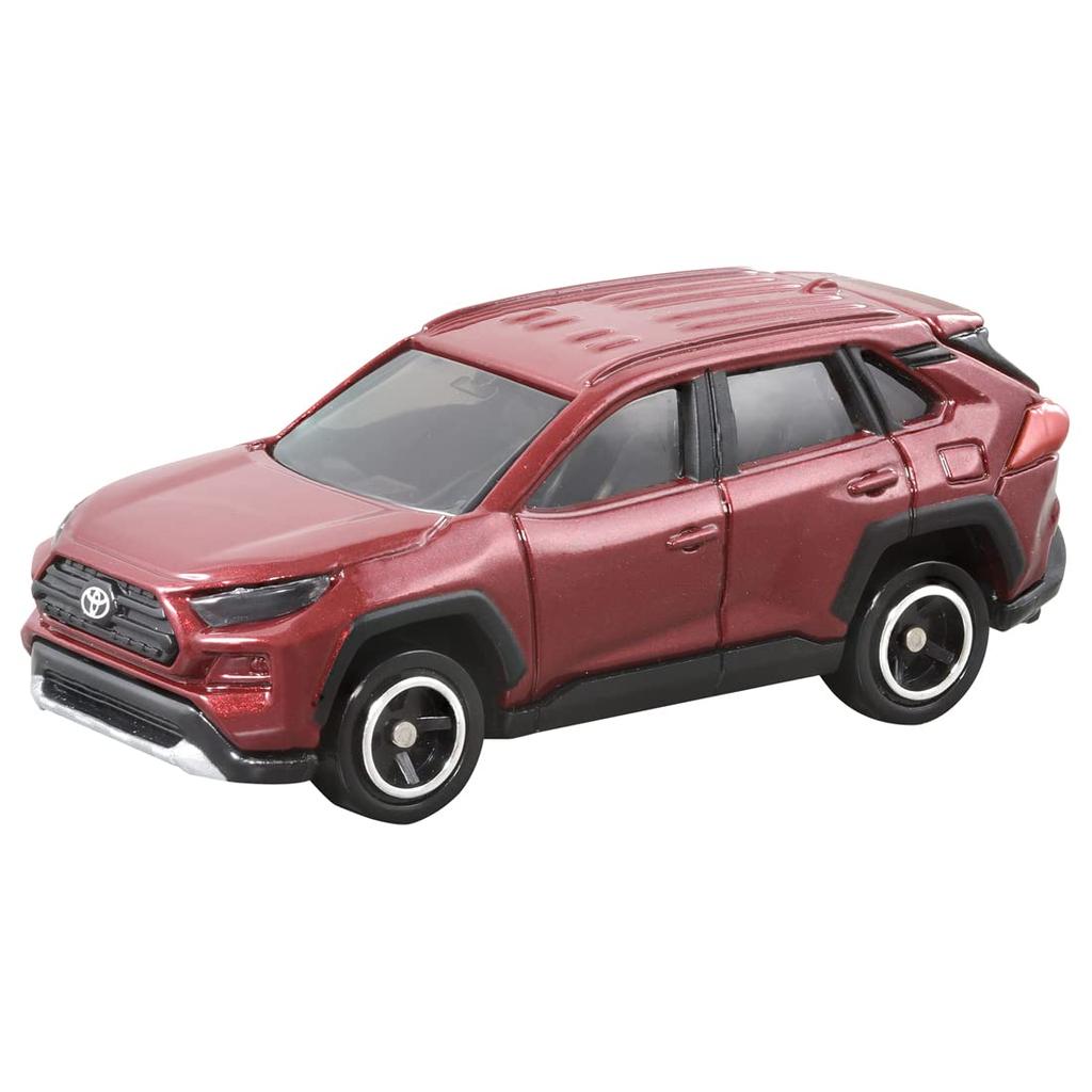 TAKARA TOMY Tomica World Go with Auto Camping Set Let's Tomica!