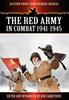 Kniha The Red Army In Combat 1941-1945