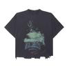 T Shirt Women's Black 783399TSVB41041