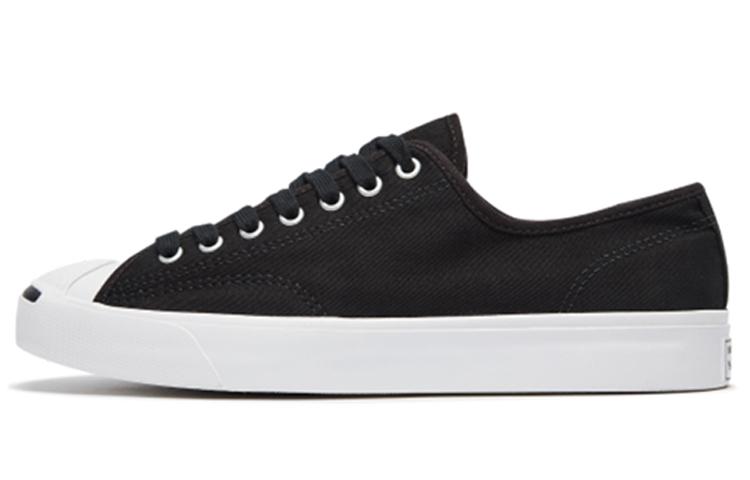 Jack Purcell Converse  Черный  164056C 35
