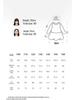 JNBY Girls' Summer A-Line Shirt Dress