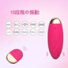 Rotor Vibrator for Popular Electric Remote 10 Patterns of Strong Remote Control Wireless Medium Sex USB Adult Goods Women, Ranking, Creampie,