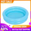 PVC Summer Baby Inflatable Swimming Pool Round Basin Kids Outdoors Sport Water Garden Paddling Pool for 0-3Y