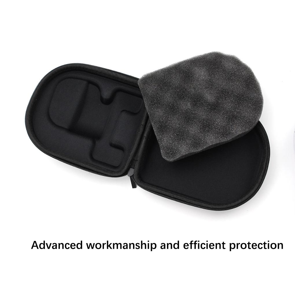 Fishing Case Wheel Storage Cover Bait Reel Protective Boxes Pouch Tackle Shockproof Collection Tool Outdoor Portable