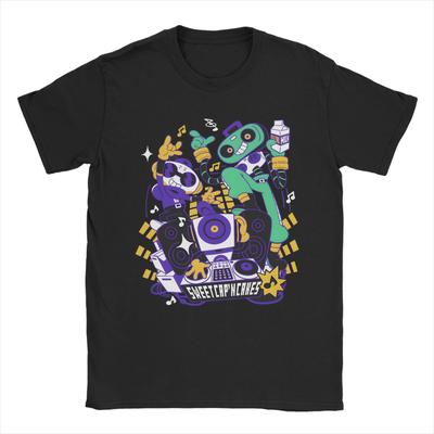 Tops – T-Shirts