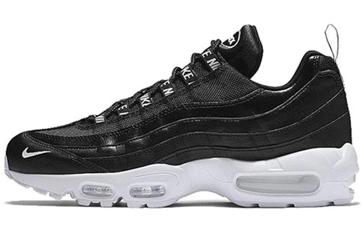 

Nike Air Max 95 Overbranding Black 538416-020 39