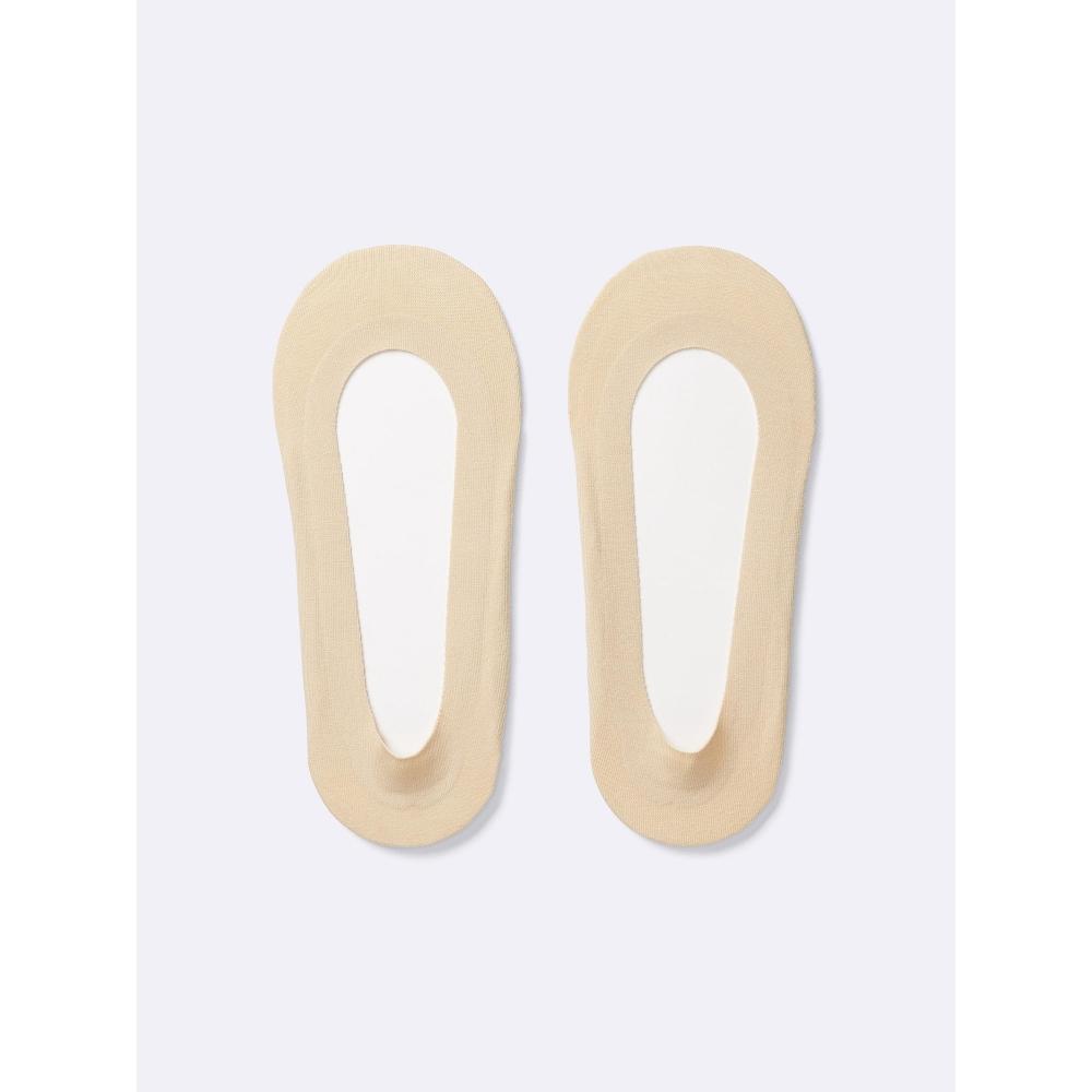 Gu Cover Socks 2p  Super Shallow 