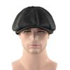 Vintage Adjustable Unisex Vintage Cap for Outdoor Hiking and Mountaineering