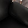 Pu Leather Recliner Sofa Cover 1/2 Seat Waterproof Recliner Armchair Cover Elastic Single Sofa Covers For Living Room Home Decor