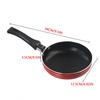 Frying Pan Saucepan Non-Stick Safe Stainless Steel