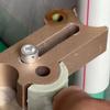 Plumbing Pipe, Water Pipe Repair Tool Portable Setups For PVC 1/2inch And 3/4Inch Pipe Leaks With Durability Steel Design
