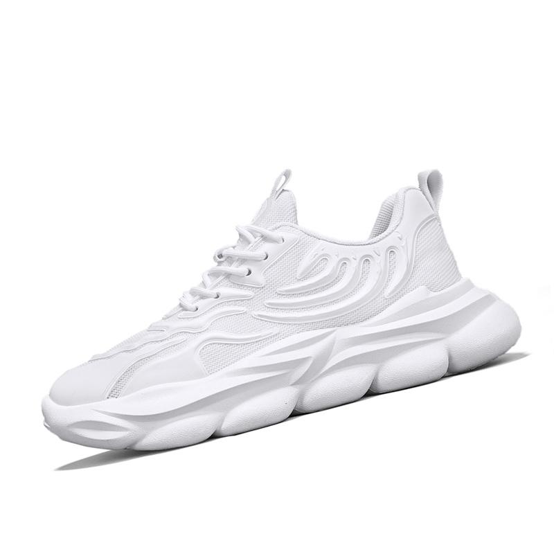 Men'S Sports Shoes Men'S Casual Shoes Thick Soled Comfortable And Wear Resistant Shoes High Quality Fashionable Sports Shoe