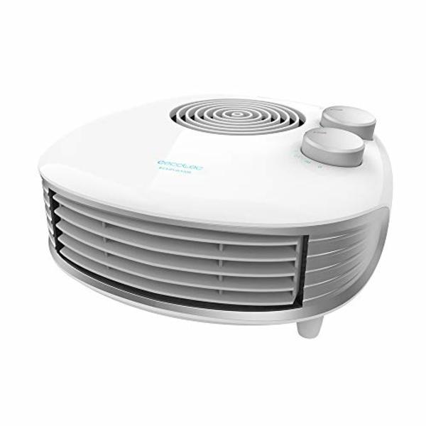 

Portable Thermo Fan Cecotec Ready Warm 9800 Force Horizon 2000 W