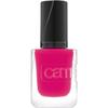 Catrice - Gel Affair Nail Polish - 18 Berry Styles