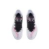 New LINING Storm Low Basketball Shoes Men Low Top Standard White/Black ABFS013-1