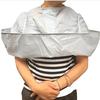Creative DIY Apron Hair Cutting Cloak Coat Salon Barber Stylist Cape Umbrella Haircut Cloak Hairdressing Home Cleaning Protector