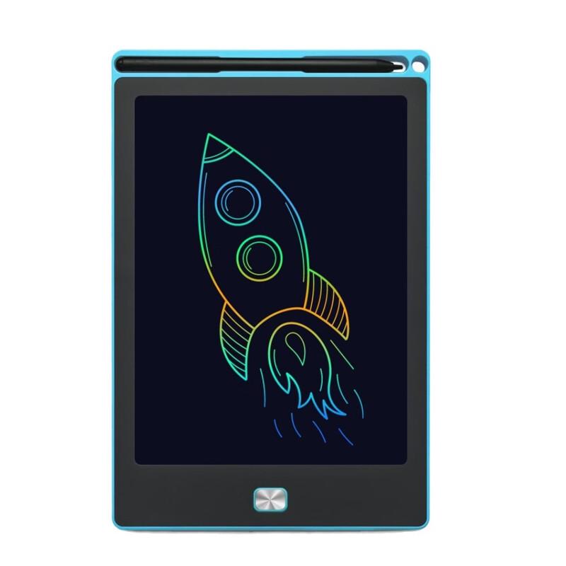 Kids' 9-inch LCD Rechargeable Writing Tablet
