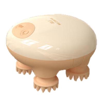 Hezheng Cat Claw Electric Head Massager CN Plug (adapter Included)