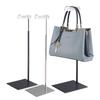 Verstellbares Kristallkopf-Taschen-Display-Rack - Neuer Stil Hängeregal und Theken-Display-Requisiten