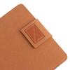 Professional Portable Fashion Computer Cover Wool Felt Laptop Bag Sleeve Case