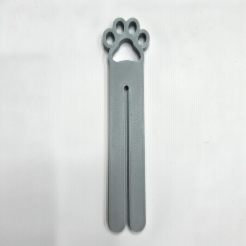 

Creativity Portable 3D Printed Cat Food Extrusion Tool Multi Functional Open-Mouth Design Cat Food Paste Bag Clip Food Dispenser