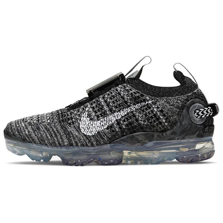 (GS) Nike Air VaporMax 2020 Flyknit Oreo Kids CJ4069-004 EU 37.5