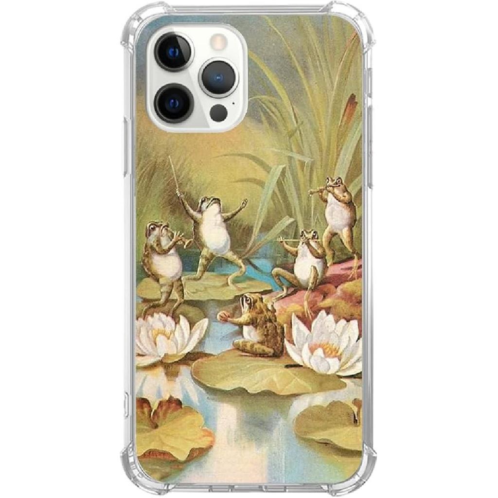 Pink Halloween Pumpkin Ghost Case Compatible with iPhone 14 Pro Max, Witchy Pumpkin Halloween Boo Cover for iPhone 14 Pro Max, Cool Cute TPU Bumper