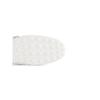 VAINER White Women S Comfort meSh Flat H9xe3f0wh