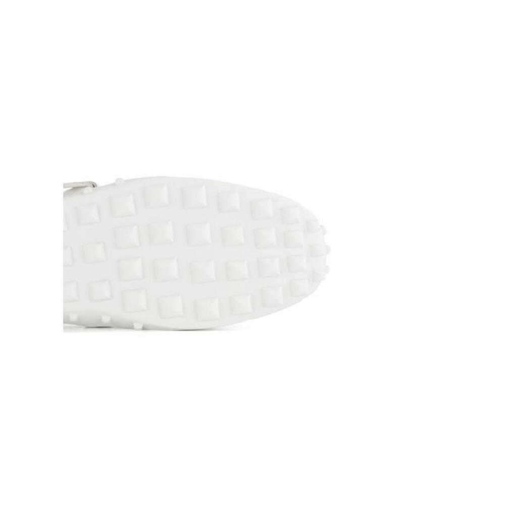 VAINER White Women S Comfort meSh Flat H9xe3f0wh