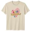 Love Yourself Unisexs TShirt Self Love Gift For Her