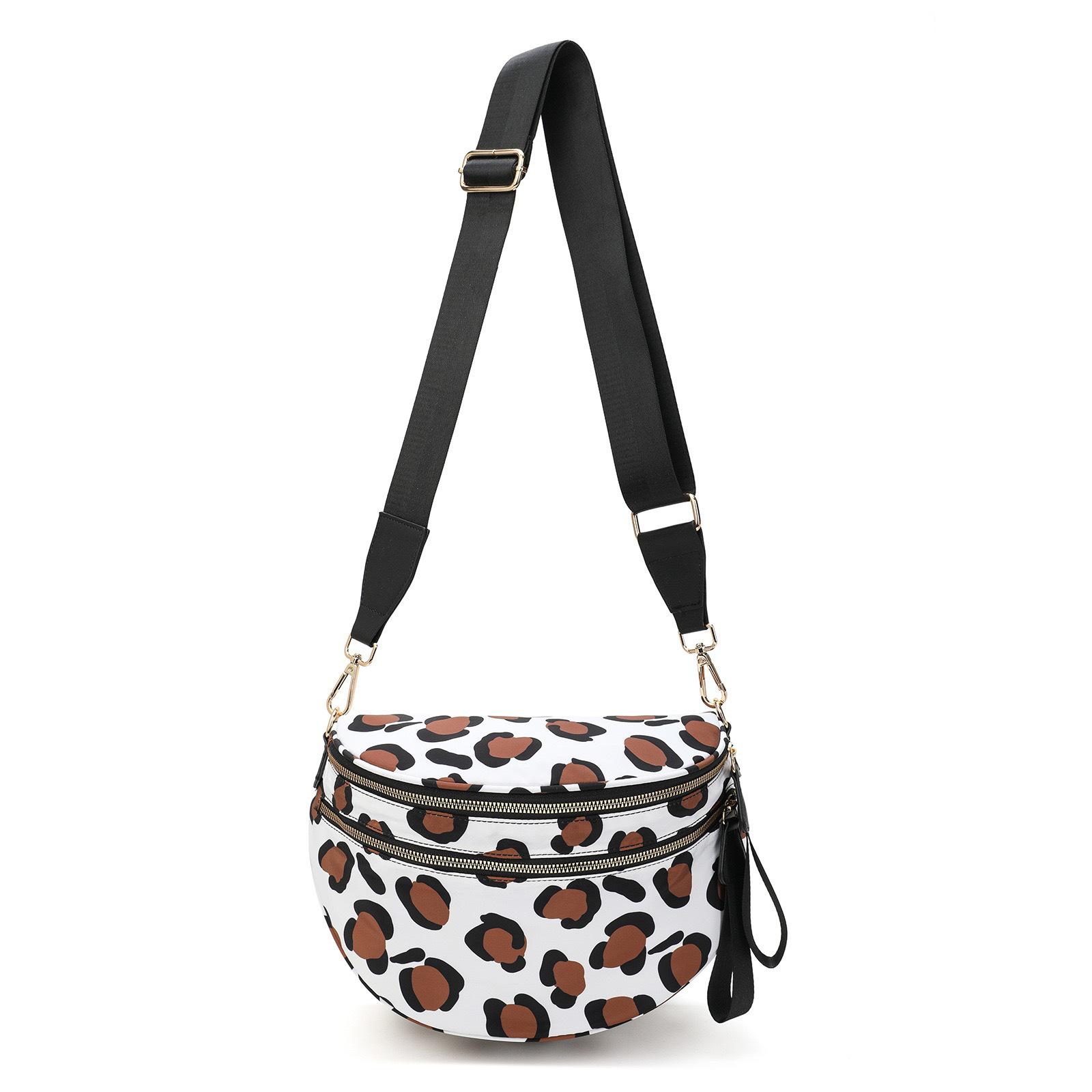 

Women s Oxford Plaid One-Shoulder Crossbody Bag - Trendy, Versatile, Lightweight, Large Capacity Sports Shell Design 31*21.7*14 cm