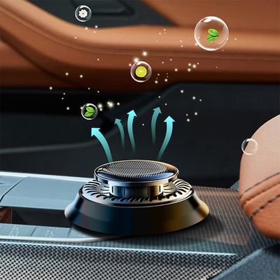 Starostlivosť o auto – Osviežovače vzduchu do auta