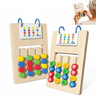 Geliştirici ve Eğitici Oyuncaklar – Eğitici Oyuncaklar