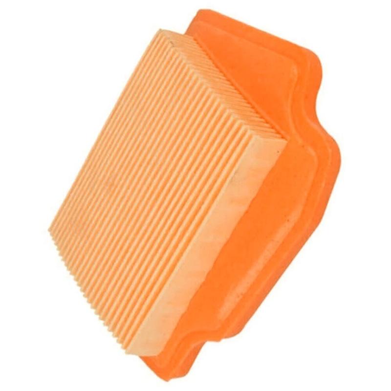 Convenient Air Filter Lawn Mower Air Cleaner Lawn Mower Part Air Filter Cleaning Tools for SP92C SP92TC KM94R Models