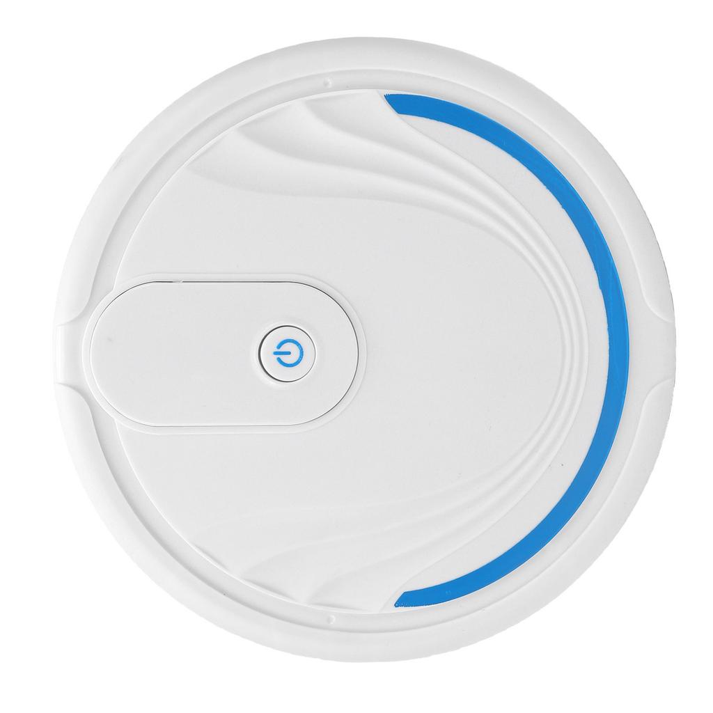 Robot Vacuum Cleaner Smart Obstacle Avoidance Quiet Automatic Sweeping Robotic Vacuum Cleaner for Home Hard Floor