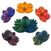 3D Printed Gear Spin Ball - Rotating Gear Ball Toy